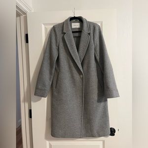 Like New Stedman Coat